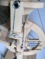 Preview: Spinnrad Merino - Doppelwipptritt - modifiziert - Neu